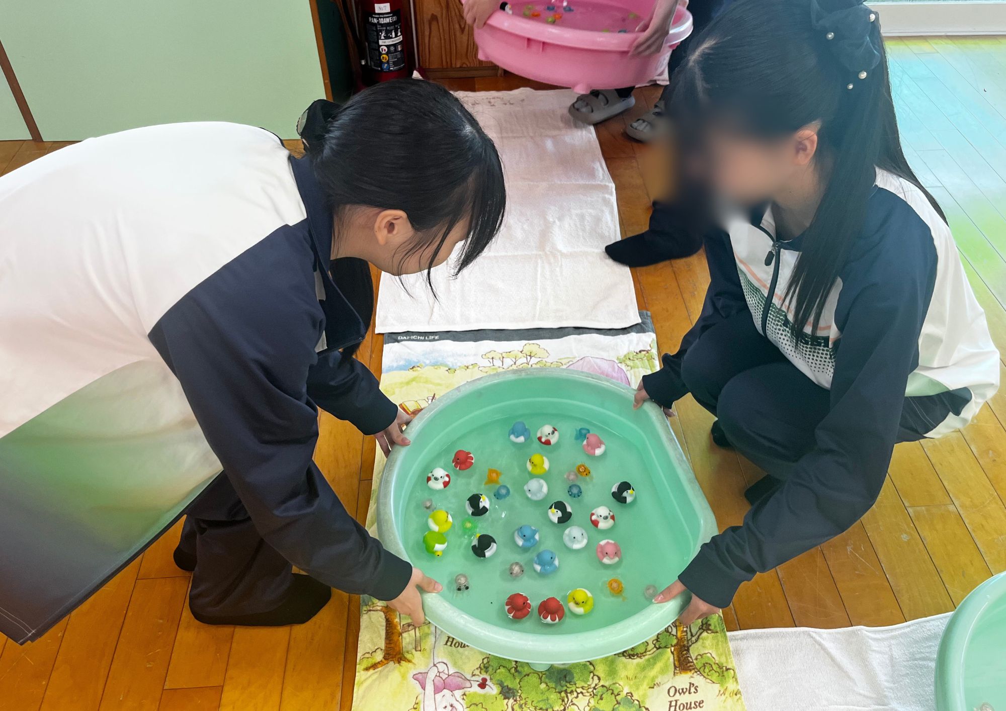 サンプル画像の2枚目です。選択して置き換えてください。